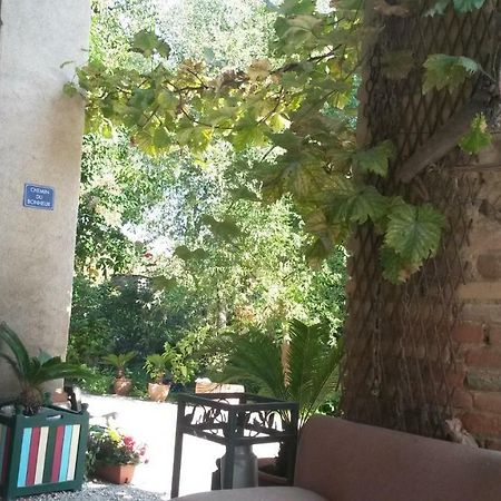 Le Clos De Saint Amour Montauban Eksteriør billede